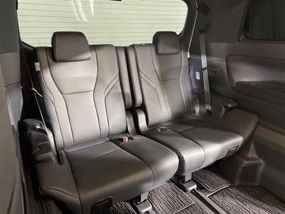 2023 Toyota ALPHARD — миниатюра 26
