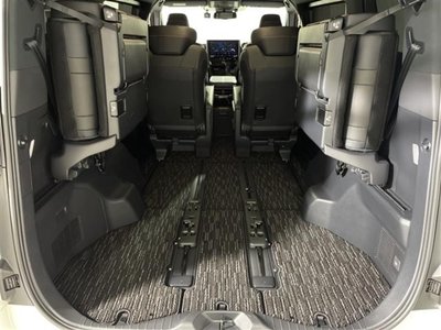 2023 Toyota ALPHARD — миниатюра 28