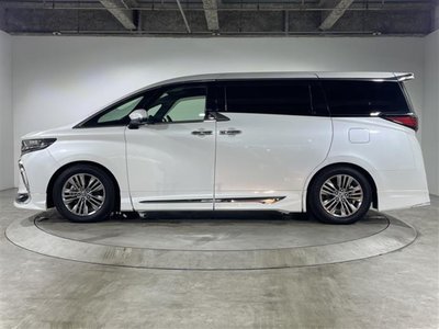 2023 Toyota ALPHARD — миниатюра 31