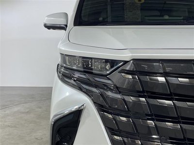 2023 Toyota ALPHARD — миниатюра 36