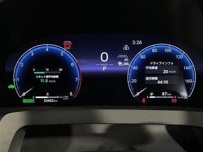 2023 Toyota ALPHARD — миниатюра 13