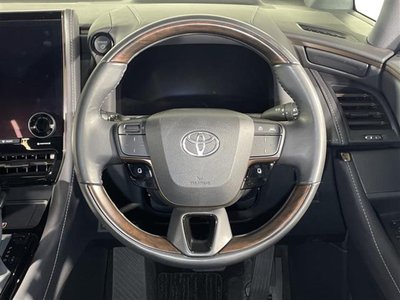 2023 Toyota ALPHARD — миниатюра 19