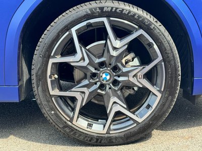 2026 BMW X2 photo 10