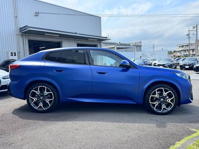 2026 BMW X2 photo 4