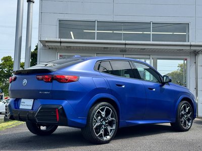 2026 BMW X2 photo 8