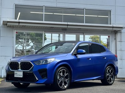 2026 BMW X2 photo 1