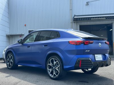 2026 BMW X2 photo 7