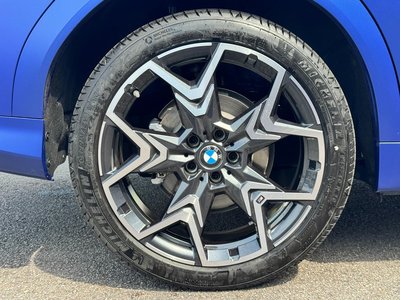 2026 BMW X2 photo 9