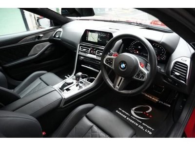 BMW M8 - 2