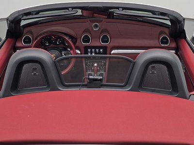 2018 Porsche 718 缩略图 18