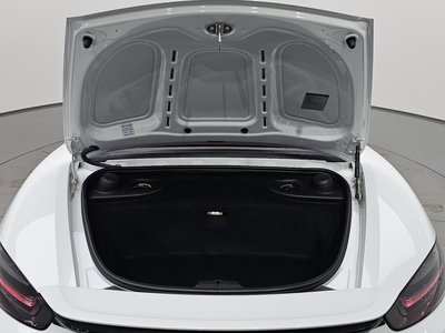 2018 Porsche 718 缩略图 30
