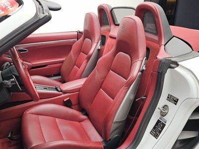 2018 Porsche 718 缩略图 16