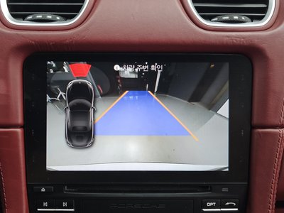 2018 Porsche 718 缩略图 21