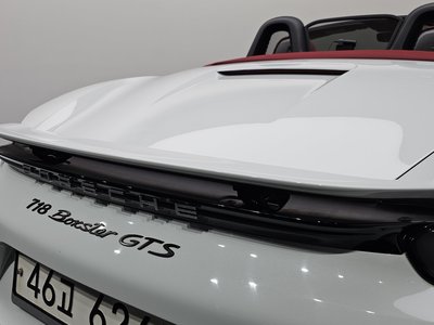 2018 Porsche 718 缩略图 31