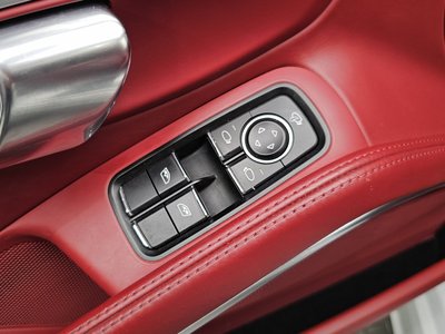 2018 Porsche 718 缩略图 26