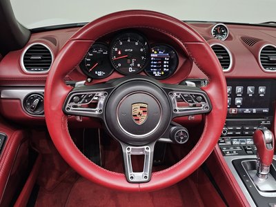 2018 Porsche 718 缩略图 19
