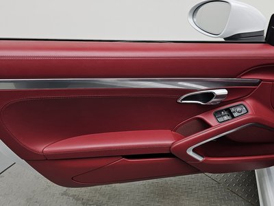 2018 Porsche 718 缩略图 14