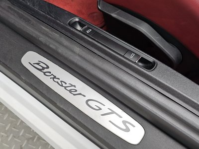 2018 Porsche 718 缩略图 29