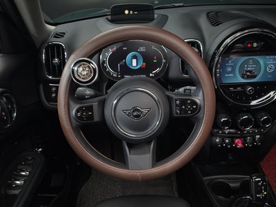 صورة مصغرة 13 لـ 2024 MINI COOPER COUNTRYMAN