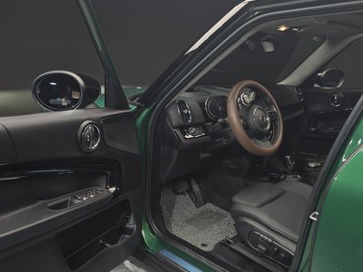 2024 MINI COOPER COUNTRYMAN — фото 10