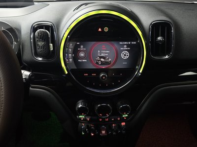 صورة مصغرة 14 لـ 2024 MINI COOPER COUNTRYMAN