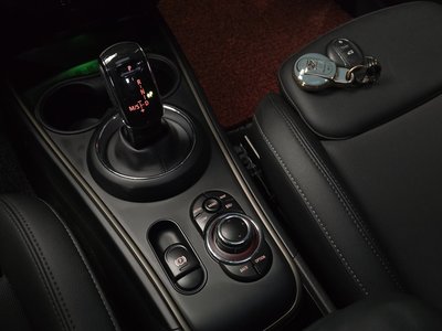 2024 MINI COOPER COUNTRYMAN — фото 9