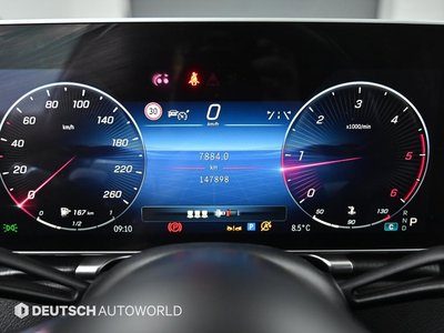 MERCEDES-BENZ S-CLASS - 8