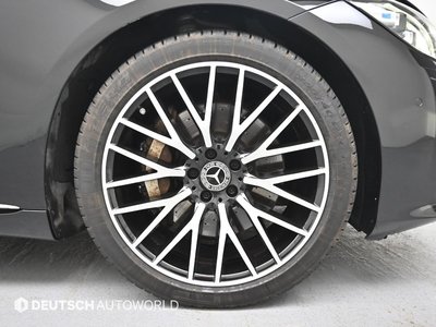 MERCEDES-BENZ S-CLASS - 6