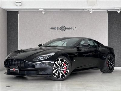 ASTON MARTIN DB11 - 1