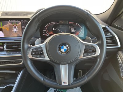 BMW X6 - 6
