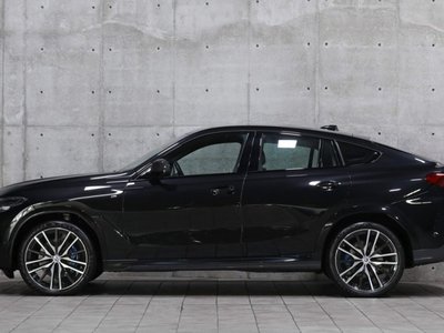 BMW X6 - 4