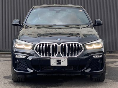 BMW X6 - 4