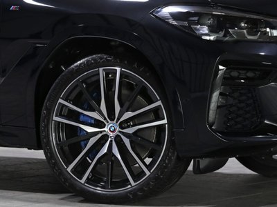 BMW X6 - 5