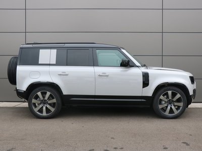 صورة 6 لـ 2026 LAND Rover DEFENDER