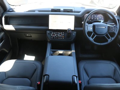 2026 LAND Rover DEFENDER 缩略图 18