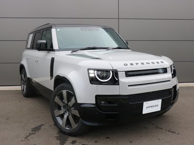 صورة 1 لـ 2026 LAND Rover DEFENDER