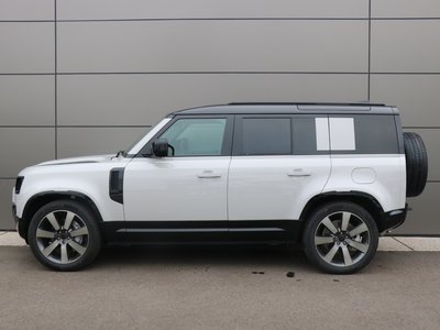 صورة 3 لـ 2026 LAND Rover DEFENDER