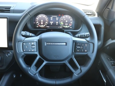 2026 LAND Rover DEFENDER 缩略图 19