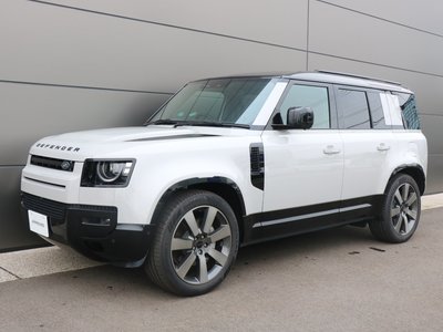 صورة 4 لـ 2026 LAND Rover DEFENDER