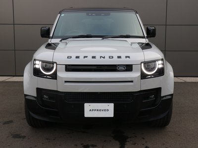 صورة 2 لـ 2026 LAND Rover DEFENDER