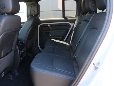 2026 LAND Rover DEFENDER 缩略图 12