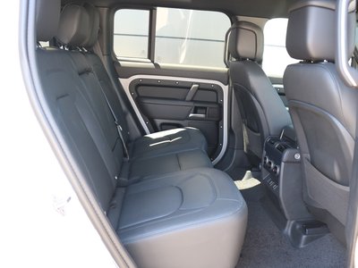 2026 LAND Rover DEFENDER 缩略图 11