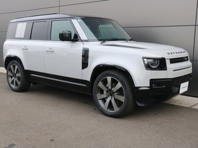 صورة 7 لـ 2026 LAND Rover DEFENDER