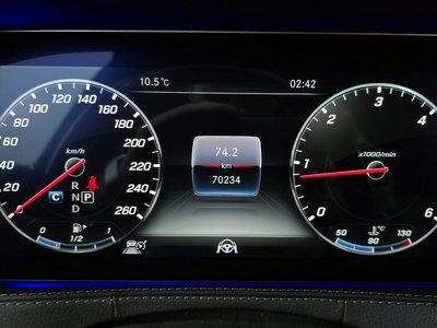 MERCEDES-BENZ S-CLASS - 8