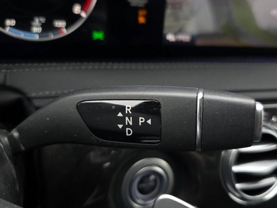 MERCEDES-BENZ S-CLASS - 9