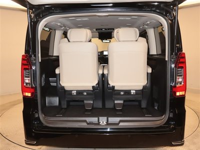 2020 Toyota GRAND ACE — фото 25