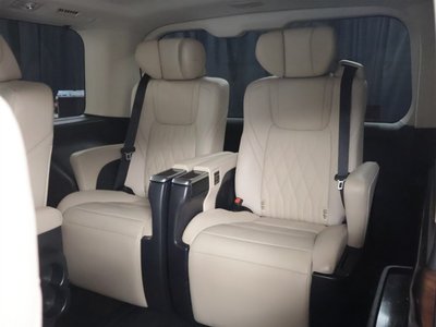 2020 Toyota GRAND ACE — фото 23