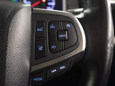 2020 Toyota GRAND ACE — фото 19
