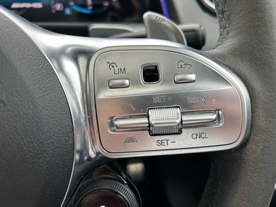 صورة مصغرة 37 لـ 2023 Mercedes-BENZ GLB AMG