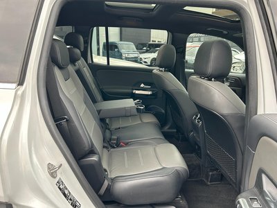 صورة مصغرة 14 لـ 2023 Mercedes-BENZ GLB AMG